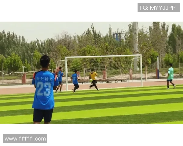 拍手足球的魅力与乐趣探索让我们一起感受这项新兴运动的激情与团队精神