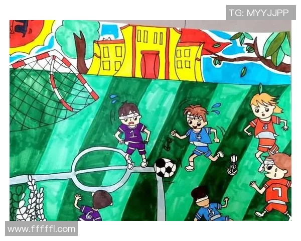 校园足球招生热潮来袭，培养未来足球明星的最佳机会等你来参与